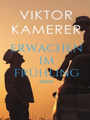 cover image of Erwachen im Frühling